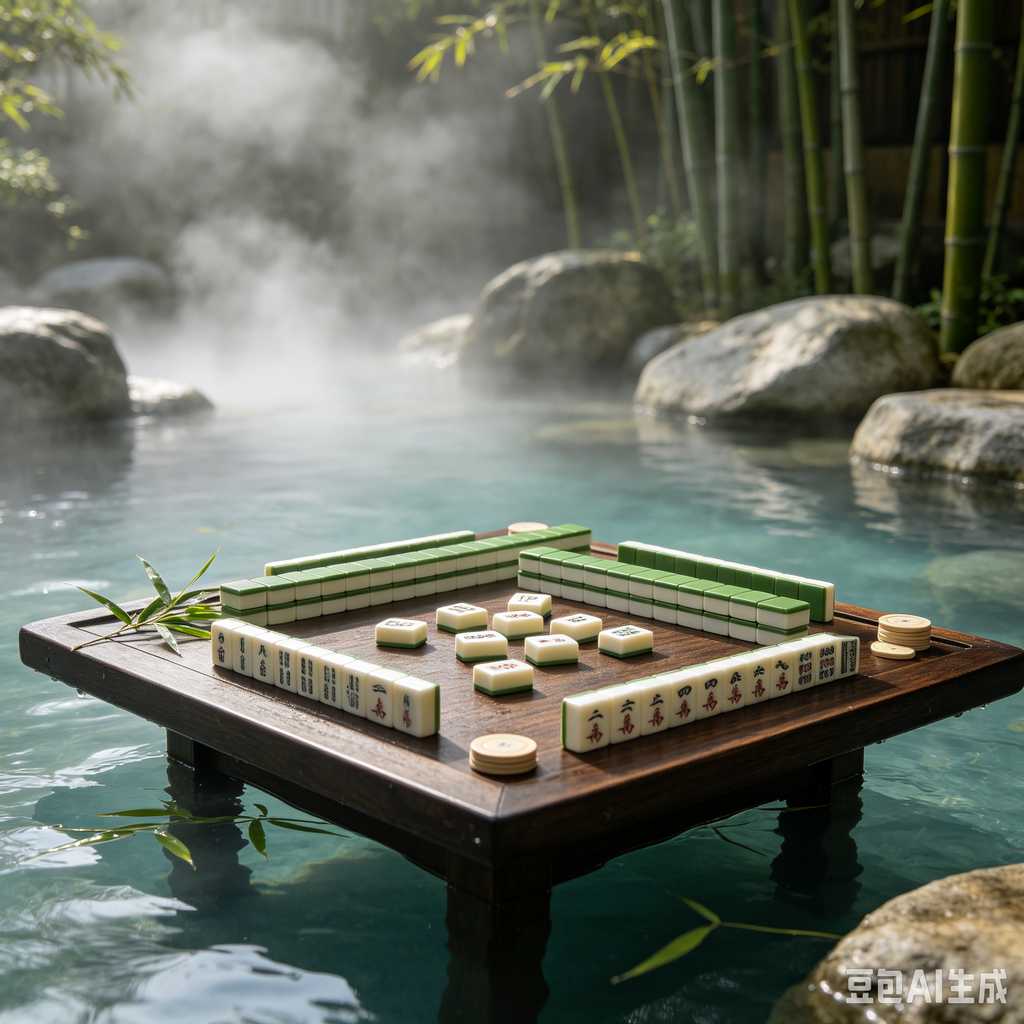 long lasting mahjong tiles