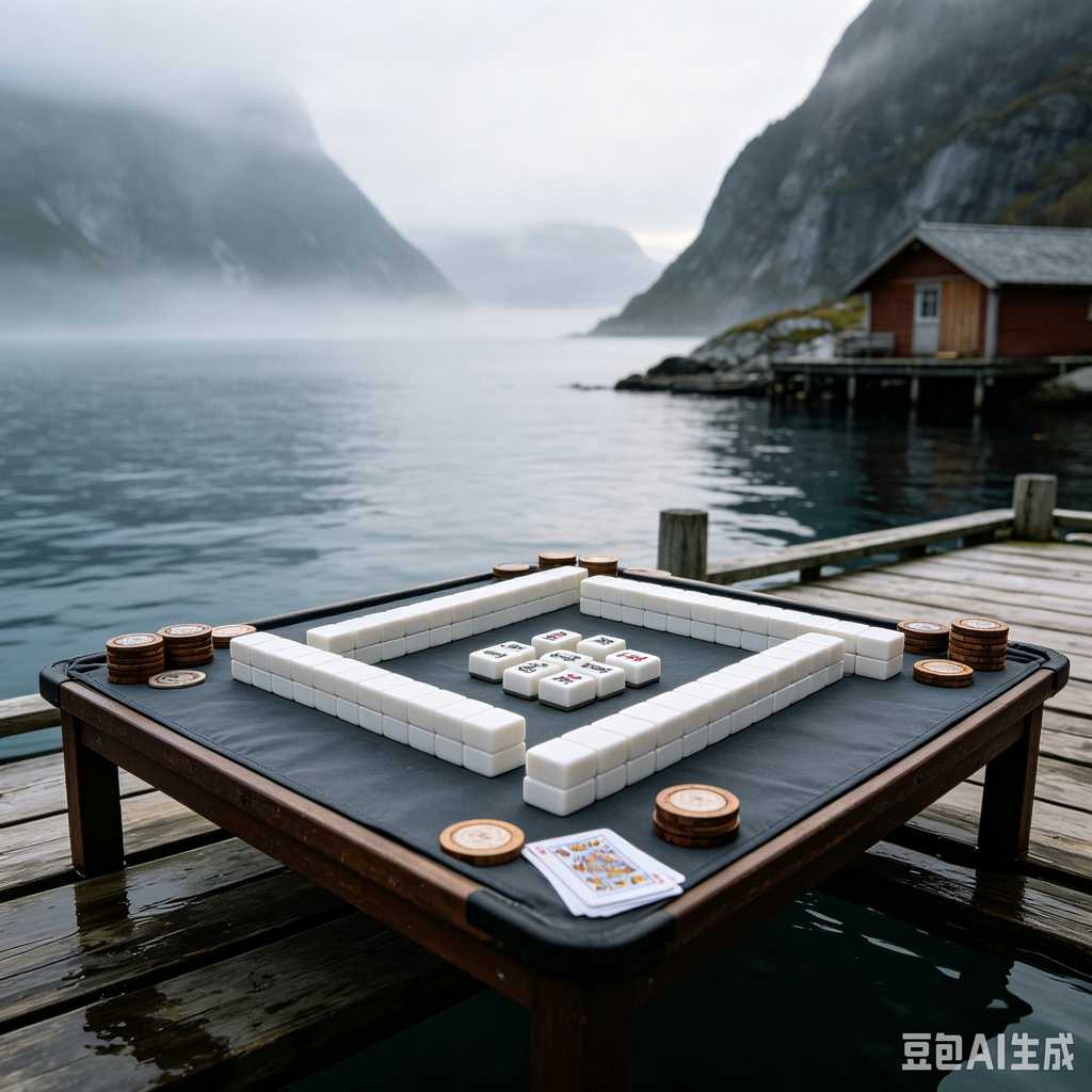 how to play american mahjong
