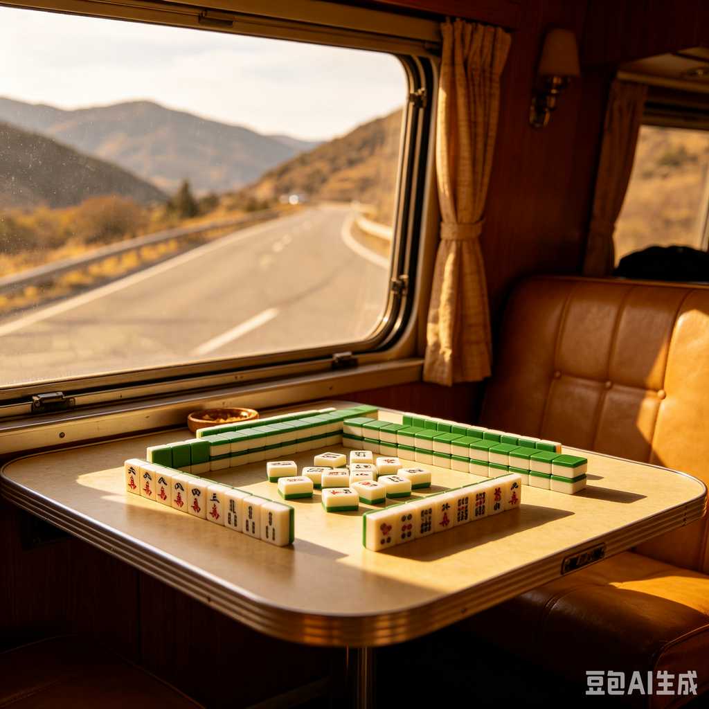 saltouy,mahjong
