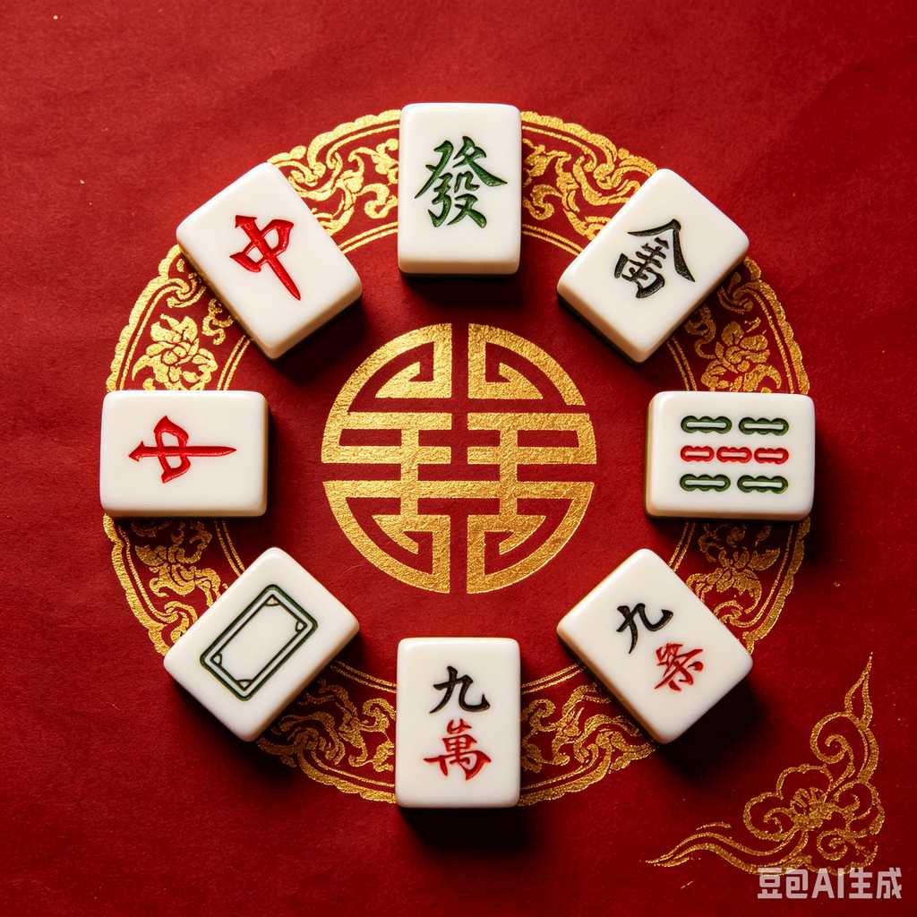 santafenm,mahjong