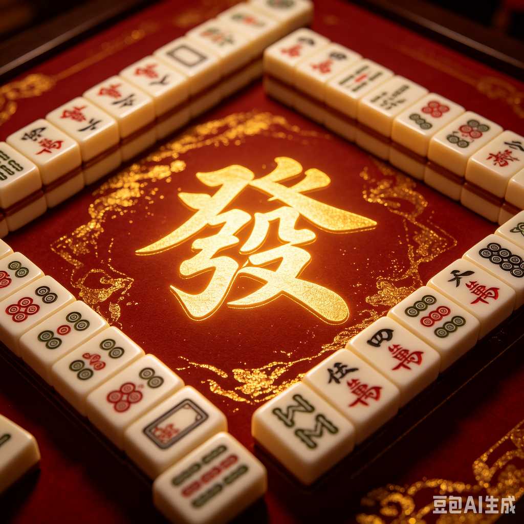 complete mahjong set