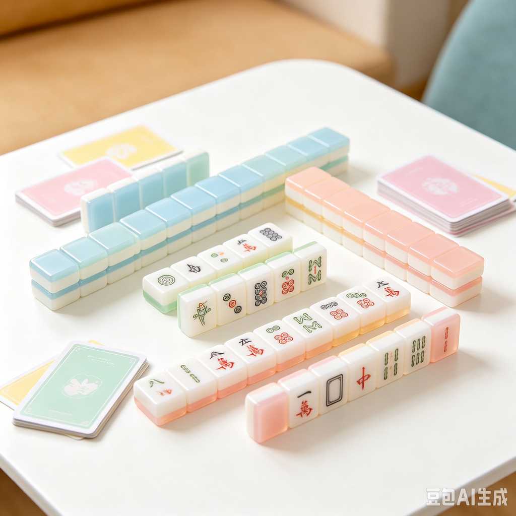 lille,mahjong