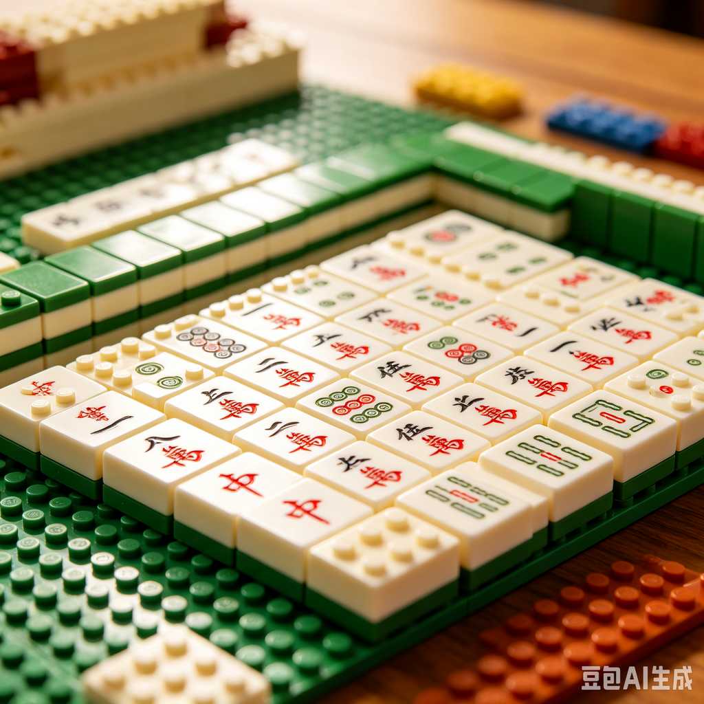 vitoria,mahjong