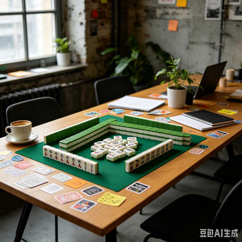 best value mahjong set