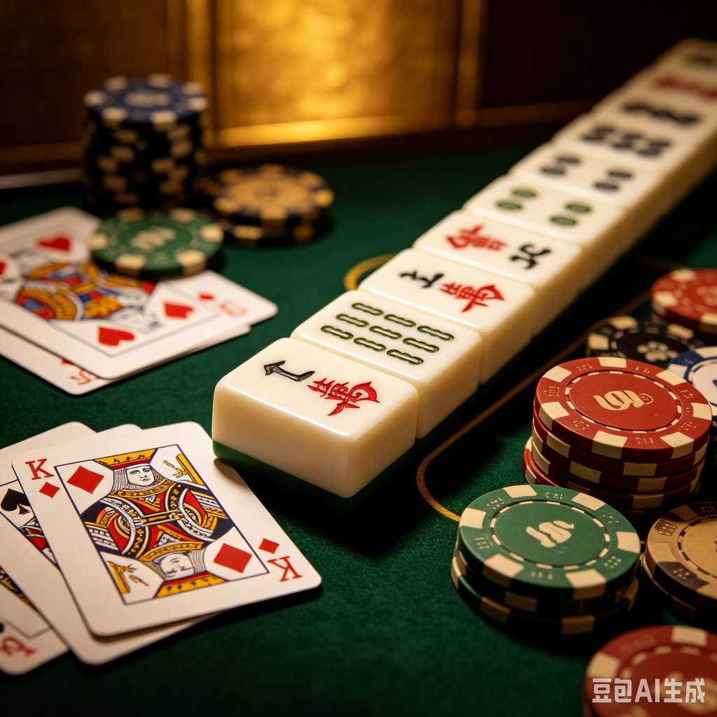 Clarksville,mahjong