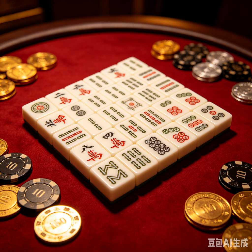 mahjong set for sale europe
