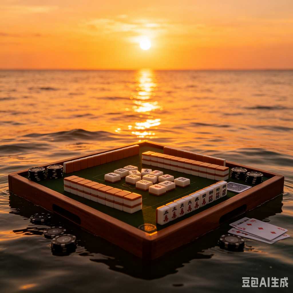 Liege,mahjong